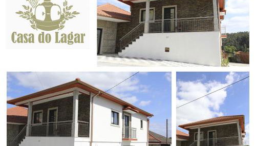 CASA DO LAGAR - Foto 1