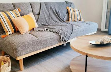 The Central Villa - Kassiopi Corfu Villas - Photo 6