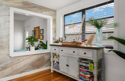 Hernando Hideaway:Heated Pool/Decks/Dock/Balcony/Yard w/ Firepit/Kayaks - Foto 35