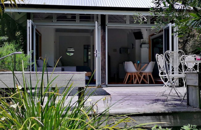 The Waterlily Gardens - Foto 14