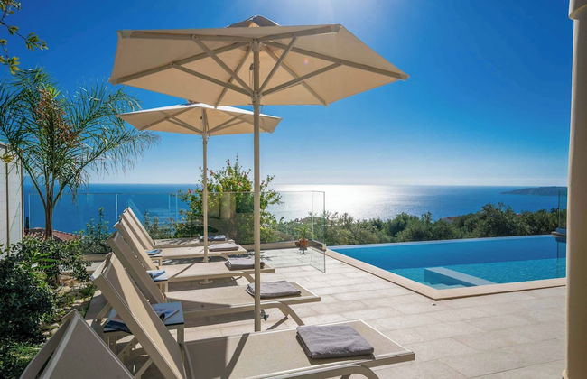 Villa Andriana - Foto 1