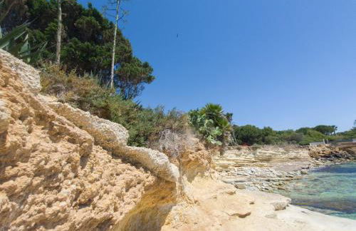 CaSotto il Carrubo, a 100 mt dal mare! - Foto 38