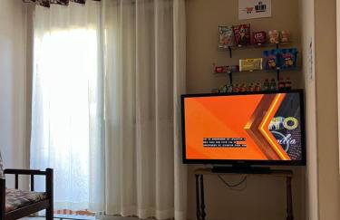 Apartamento para 4 pessoas a 15min de Tiradentes - Foto 8