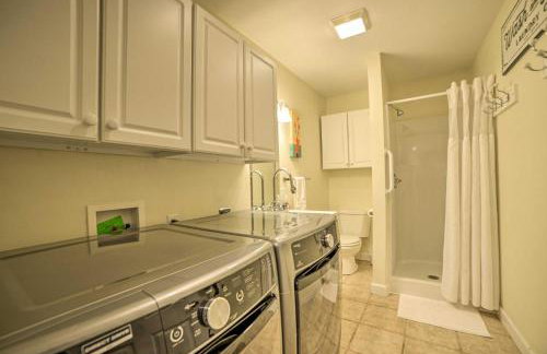 Kentucky Lake House with a Great Outdoor Space! - Foto 20