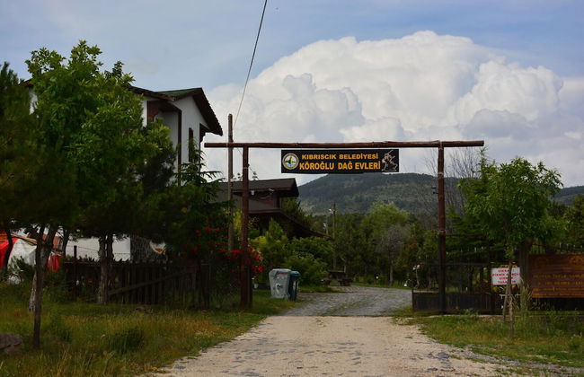 Kibriscik Koroglu Dag Evleri - Photo 46