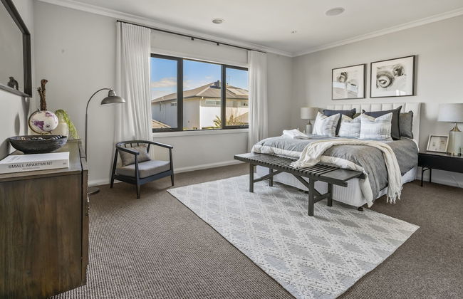 Werribee Luxe Home Family 6Bed Netflix - Foto 3