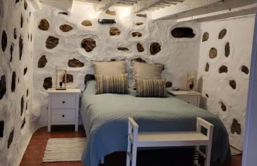 Casa Rural LOS PINARES El Juncal de TEJEDA - Foto 12