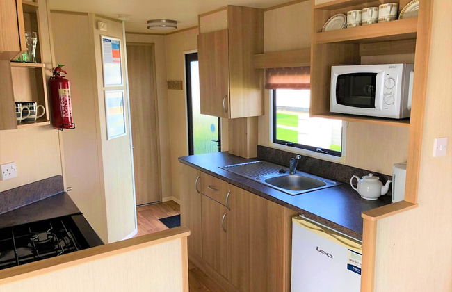 The Chase Holiday Park - Foto 12