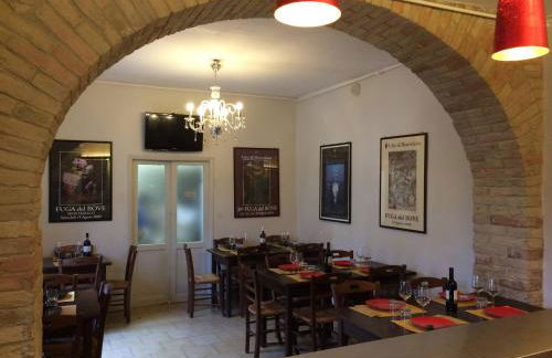 B&B La Noce - Foto 23