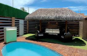 Casa de Praia Tibau-RN - Foto 33