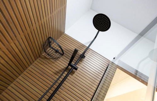 Cacilhas Amazing view of Lisbon close to beach Caparica - Foto 16