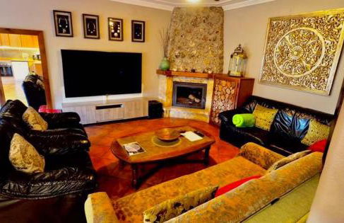 Suite Rural Carenas - Photo 65