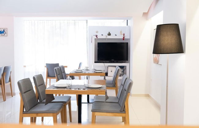 City Loft Hotel - Foto 49