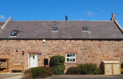 Bramble Barn Bamburgh - Foto 1