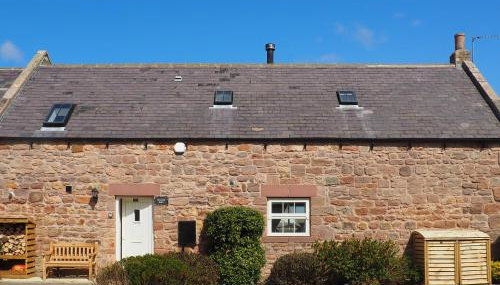 Bramble Barn Bamburgh - Photo 1