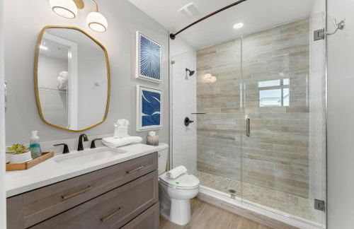 Harbor Island Beach Club - Luxury Waterfront Apartments with Views Pool Dock Private Beach Access - Photo 70