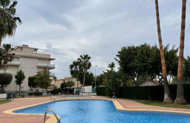 APARTAMENTO PLANTA BAJA CANET DE BERENGUER - Foto 35