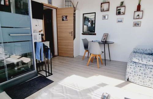 l'Ecrin de l'Aa - Les Mouettes - Foto 4