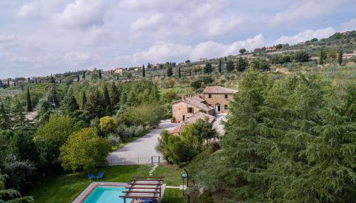 Villa Fontocchio - Foto 3