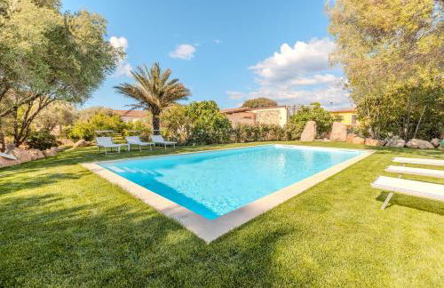 STAZZO SAN TEODORO LA QUERCIA Piscina Condivisa - Foto 35