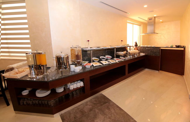 Viola Hotel Suites - Foto 28