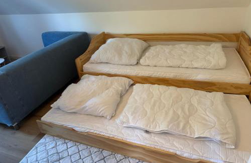 Ferienwohnung Siebenbergen - Foto 14