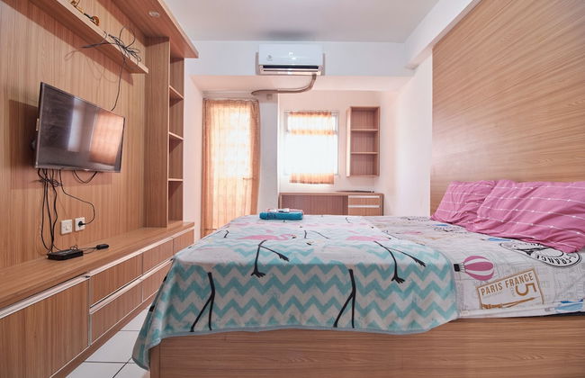 Room Rendi @ Gunung Putri Square - Photo 12