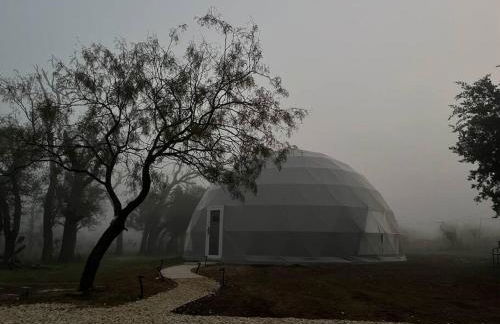 Dome Sweet Dome - Foto 15