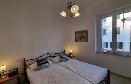 apartamento "il sole", 2 Balkone, Arbeitsplatz, WIFI - Photo 1