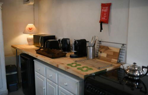 The Milk House - Foto 21