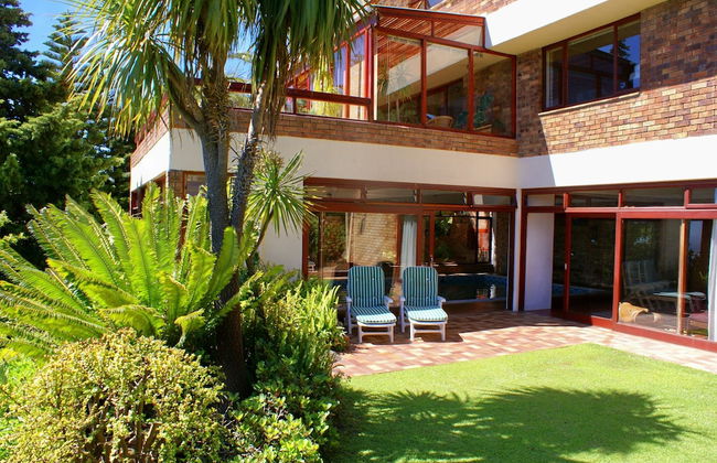 Magic Camps Bay - Foto 1