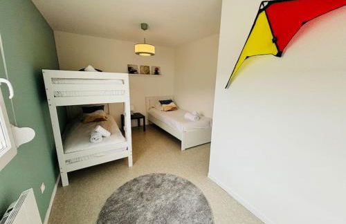 Le havre de Chloé en baie de Somme - Foto 18