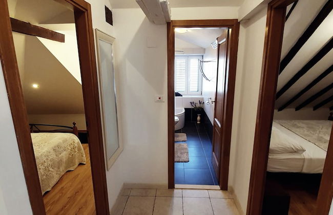 Dolce Vita Apartments - Foto 32