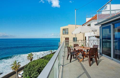 The Wave House - Seaside Haven - Foto 22