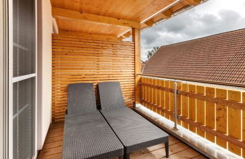 Ferienhaus Heerlichkeit - Foto 64