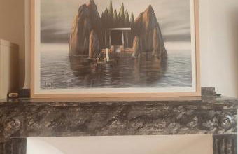 Appartement exceptionnel Bastide St Louis - Foto 8