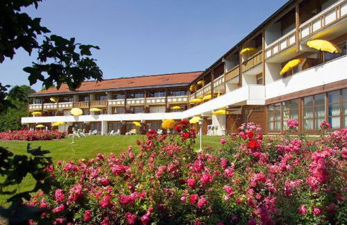 Aparthotel am Sonnenhuegel - Foto 1