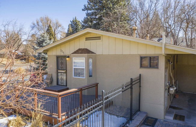 5BR 💖heart Of Old Colorado Cityfoosball 💖 - Photo 43