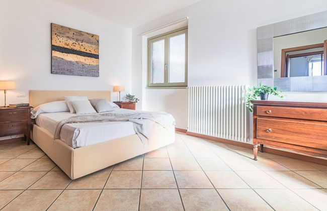 Sunny Varenna Apartment - Foto 23