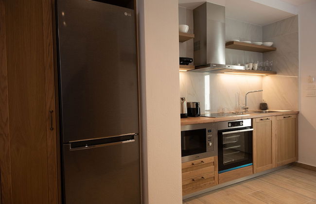 Ammos Luxury Suites - Foto 30