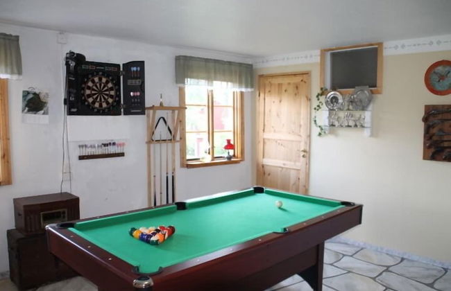 Holiday Home Gamla Vägen Konga - Foto 17