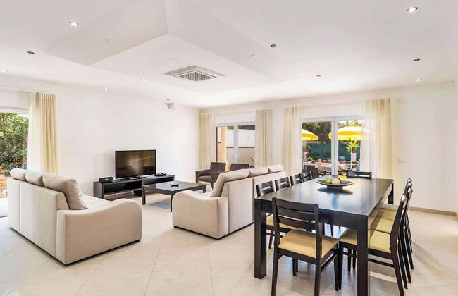 Villa Cabrita de Parra - Foto 12