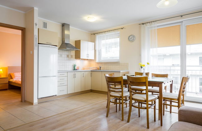 Apartamenty Baltyckie - Na Wydmie - Foto 59