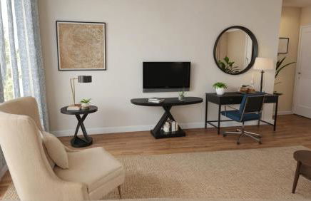 Downtown Los Angeles Modern Apartments - Foto 35