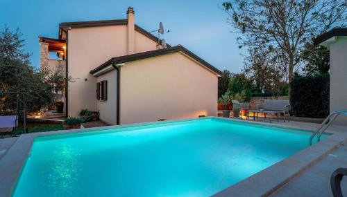 Villa Crystal - Photo 5