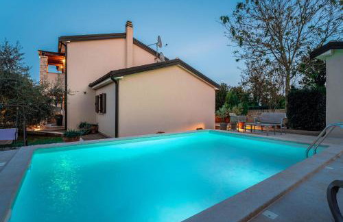 Villa Crystal - Photo 5