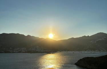 Astra Serifos - Foto 2