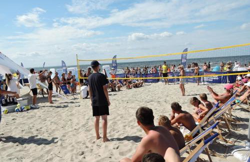 Wooden House in Karsibor Near Baltic Beaches - Photo 44