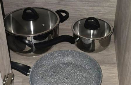 Urban Nest Kalymnos - Photo 35