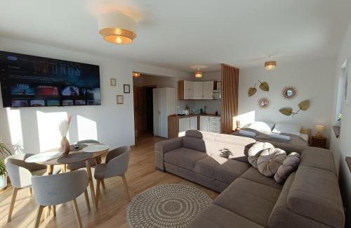 Apartament Dwa Słońca - Photo 22